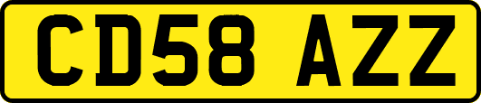 CD58AZZ