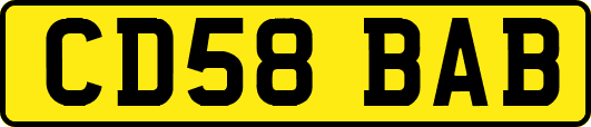 CD58BAB