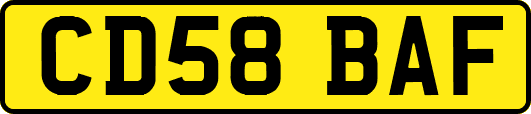 CD58BAF