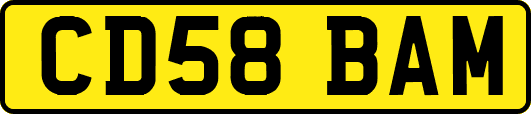 CD58BAM