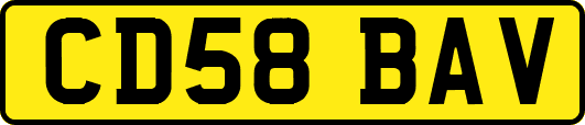 CD58BAV