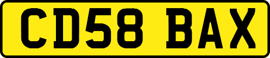 CD58BAX