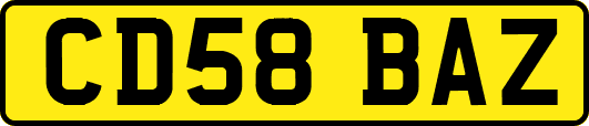 CD58BAZ
