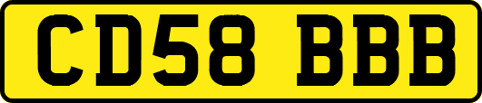 CD58BBB