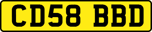 CD58BBD
