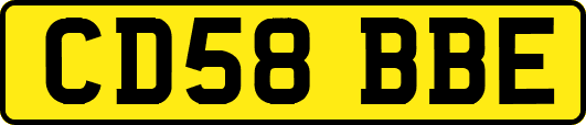 CD58BBE
