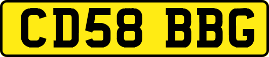 CD58BBG