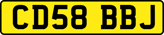 CD58BBJ