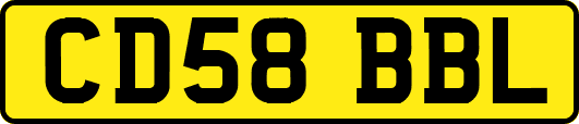 CD58BBL