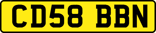 CD58BBN