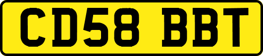 CD58BBT