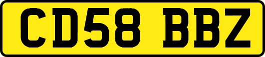 CD58BBZ