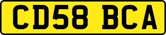 CD58BCA