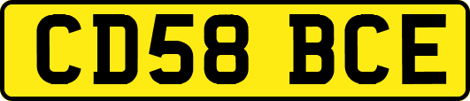 CD58BCE