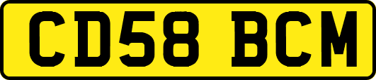 CD58BCM