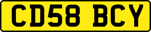 CD58BCY
