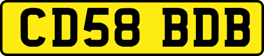 CD58BDB