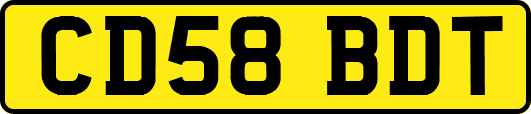 CD58BDT