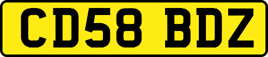 CD58BDZ