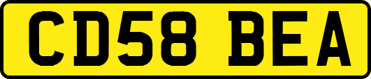 CD58BEA