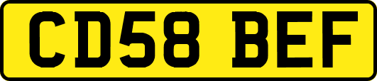 CD58BEF