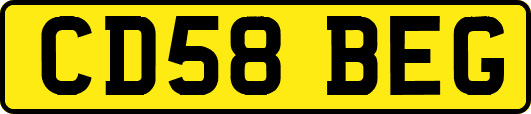 CD58BEG