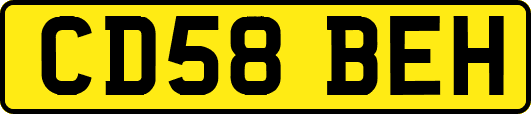 CD58BEH