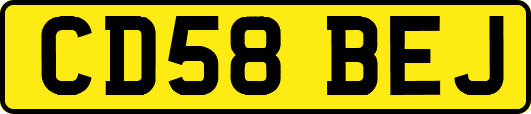 CD58BEJ