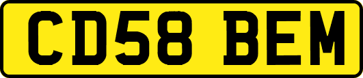 CD58BEM