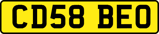 CD58BEO