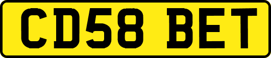 CD58BET