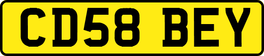 CD58BEY