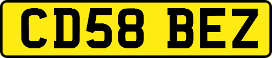 CD58BEZ