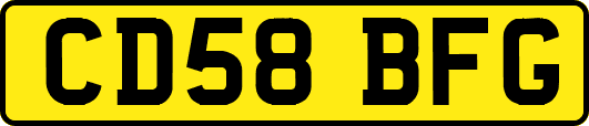 CD58BFG