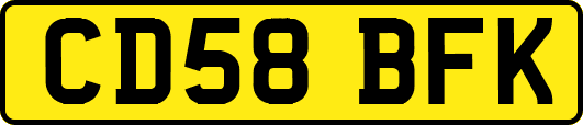 CD58BFK