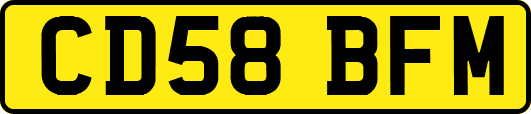 CD58BFM