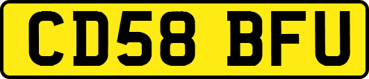 CD58BFU
