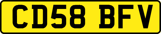 CD58BFV