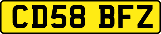 CD58BFZ