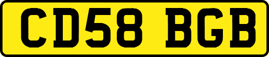 CD58BGB