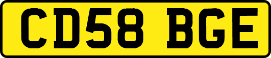 CD58BGE