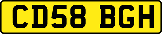 CD58BGH