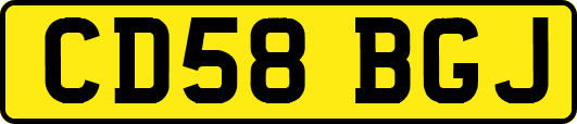 CD58BGJ