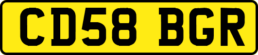 CD58BGR