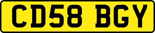CD58BGY