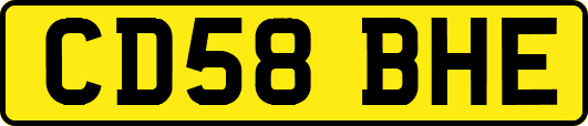 CD58BHE