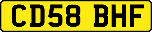 CD58BHF