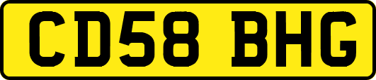 CD58BHG