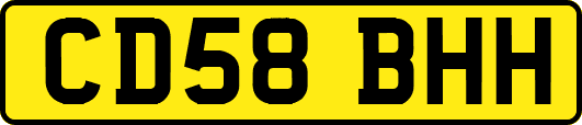 CD58BHH