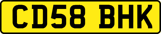 CD58BHK